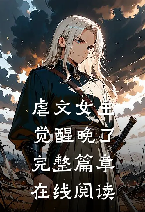 虐文女主觉醒晚了完整篇章在线阅读