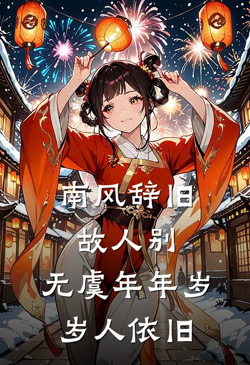 南风辞旧故人别,无虞年年岁岁人依旧