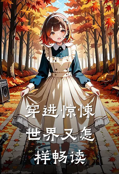 穿进惊悚世界又怎样畅读