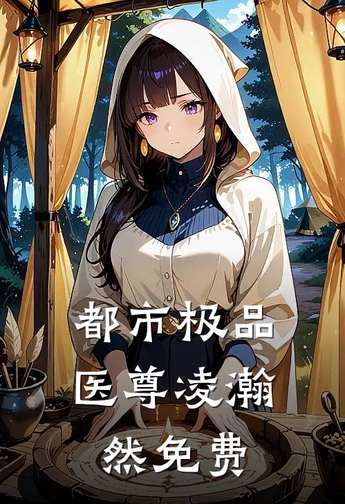 都市极品医尊凌瀚然免费