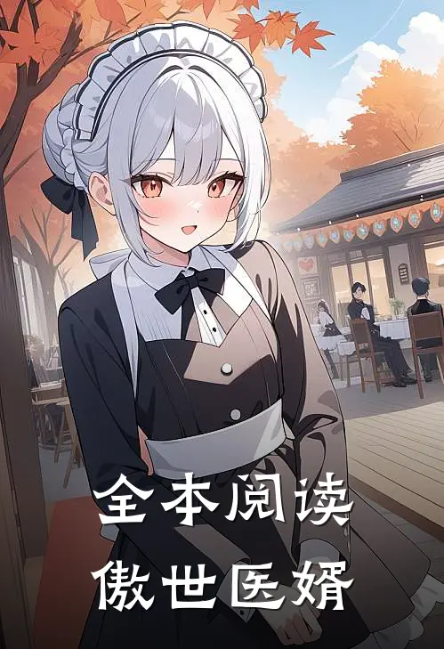 全本阅读傲世医婿