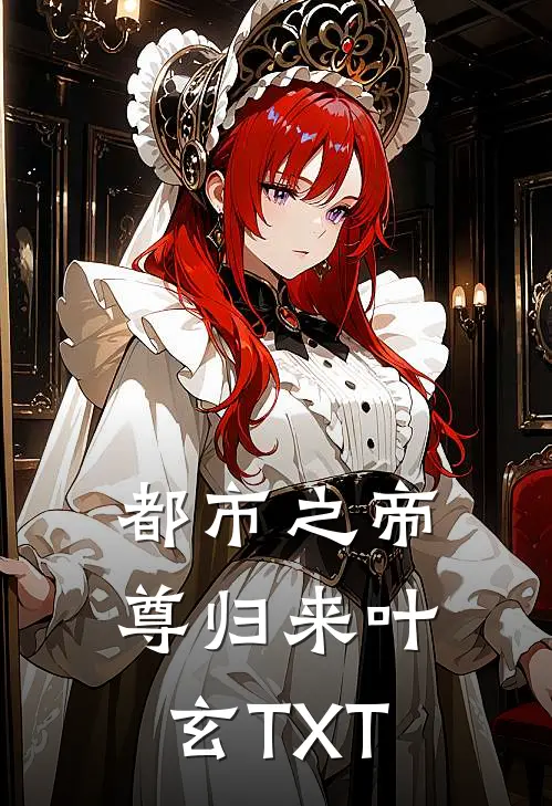 都市之帝尊归来叶玄TXT