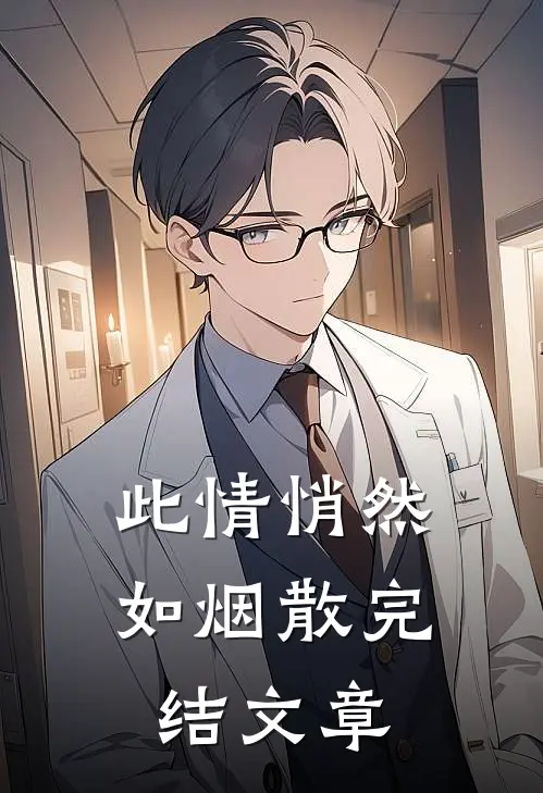 此情悄然如烟散完结文章