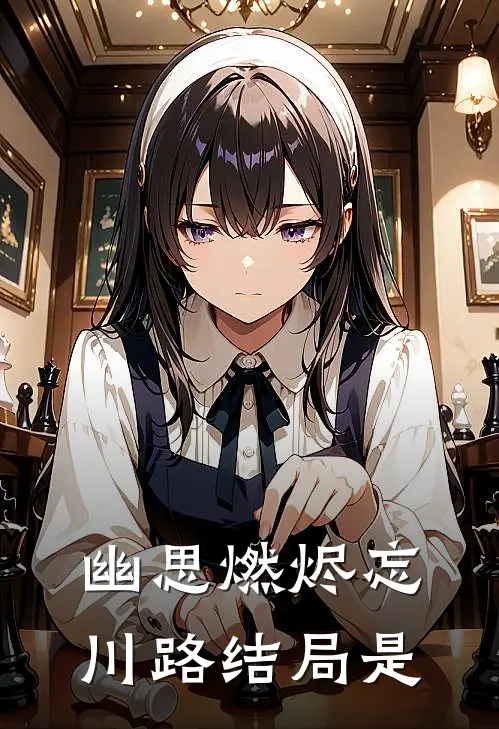 幽思燃烬忘川路结局是
