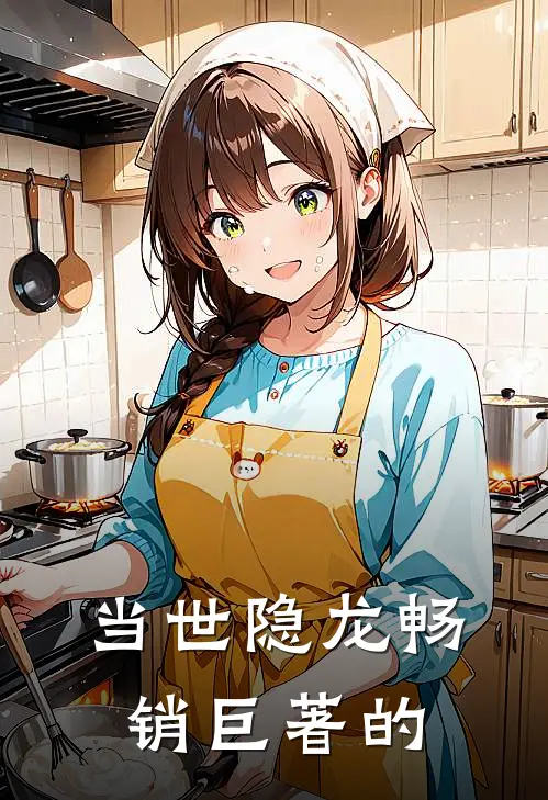 当世隐龙畅销巨著的