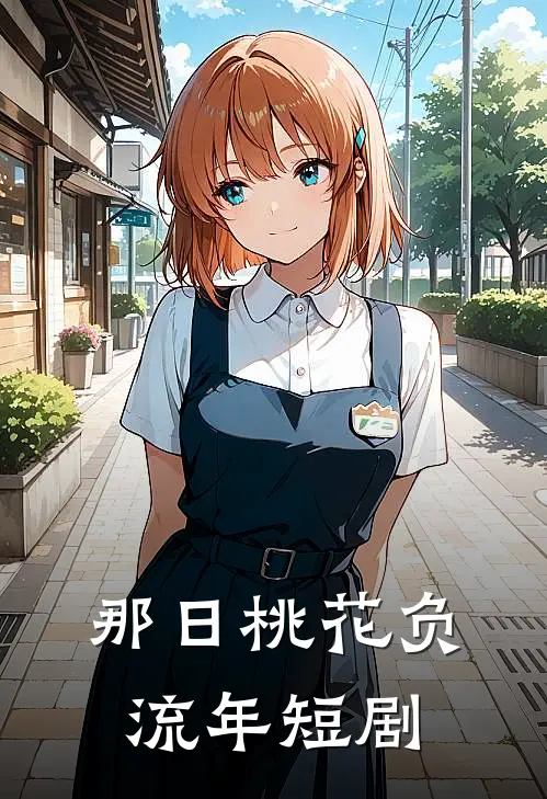 那日桃花负流年短剧