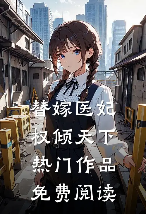 替嫁医妃权倾天下热门作品免费阅读