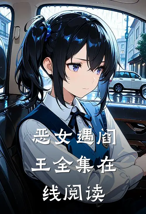 恶女遇阎王全集在线阅读