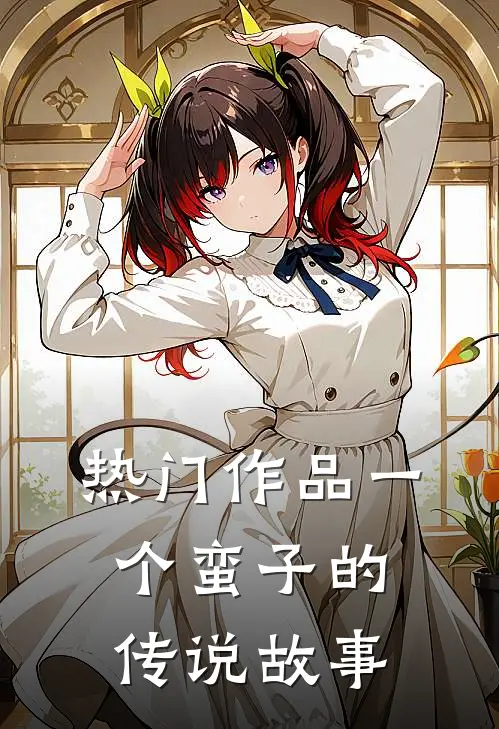 热门作品一个蛮子的传说故事
