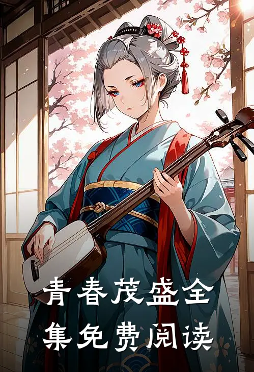 青春茂盛 全集免费阅读
