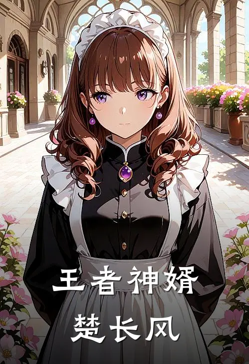 王者神婿楚长风
