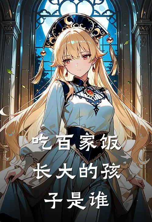吃百家饭长大的孩子是谁