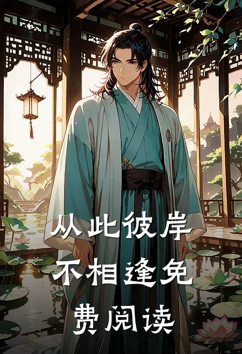 从此彼岸不相逢免费阅读