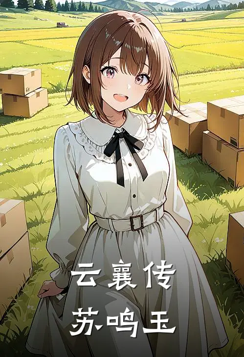 云襄传苏鸣玉