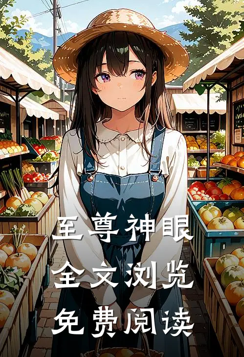 至尊神眼全文浏览免费阅读