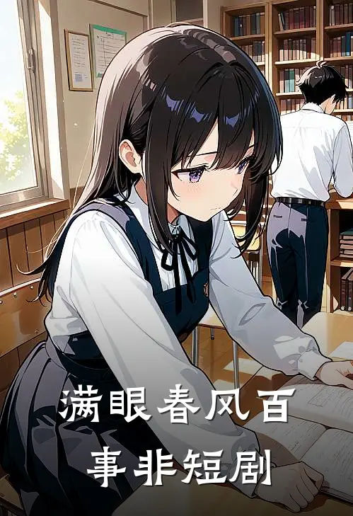 满眼春风百事非短剧