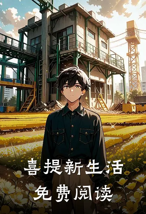喜提新生活免费阅读