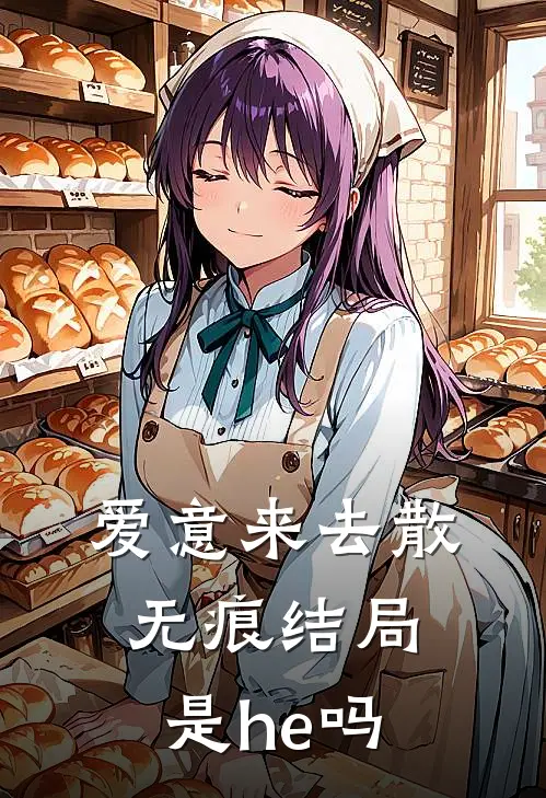 爱意来去散无痕结局是he吗