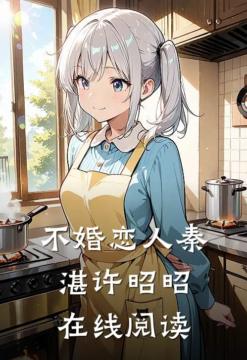 不婚恋人秦湛许昭昭在线阅读