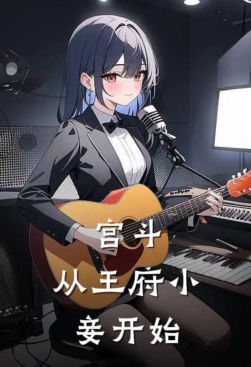 宫斗，从王府小妾开始