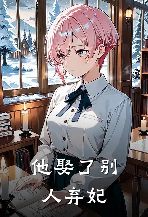 他娶了别人弃妃