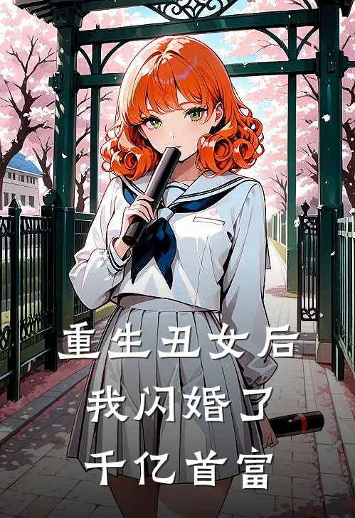 重生丑女后我闪婚了千亿首富