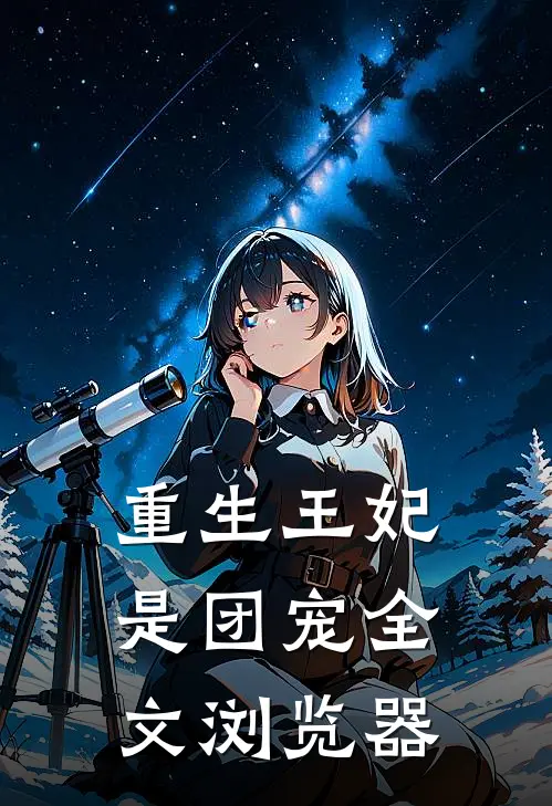 重生王妃是团宠全文浏览器