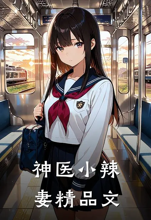 神医小辣妻精品文