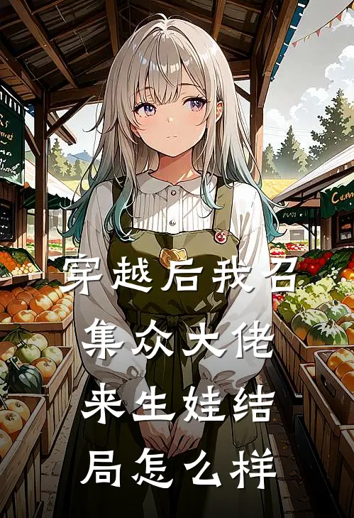 穿越后我召集众大佬来生娃结局怎么样