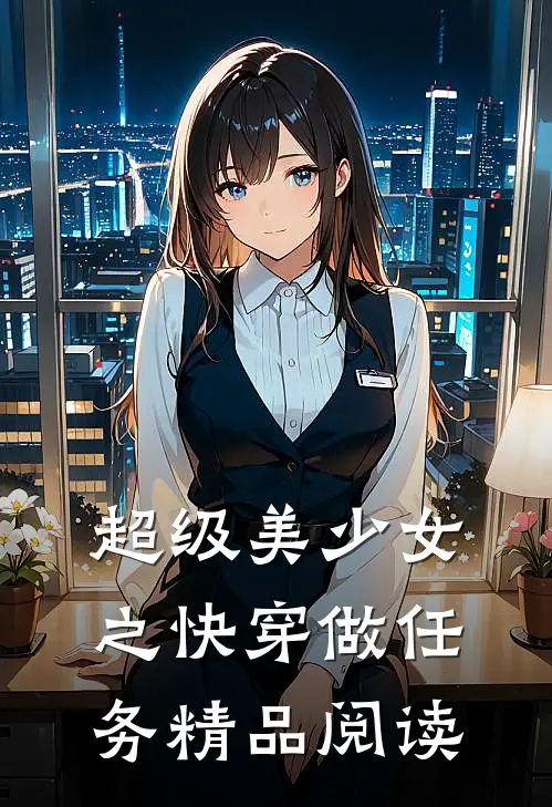 超级美少女之快穿做任务精品阅读