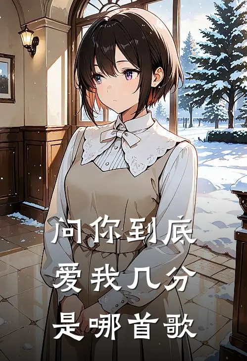 问你到底爱我几分是哪首歌