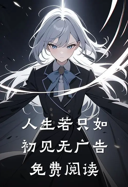 人生若只如初见无广告免费阅读