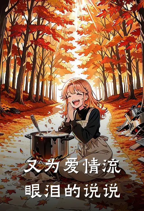 又为爱情流眼泪的说说