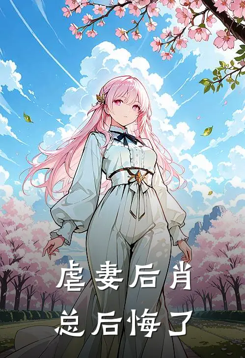 虐妻后肖总后悔了