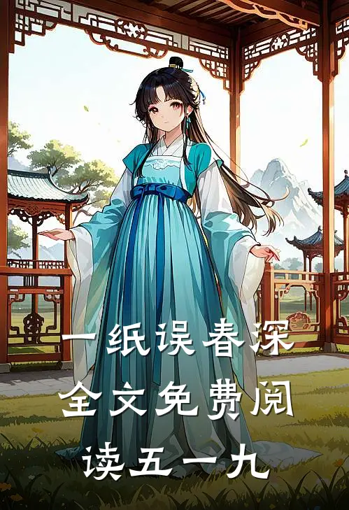 一纸误春深全文免费阅读五一九