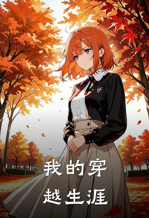 我的穿越生涯