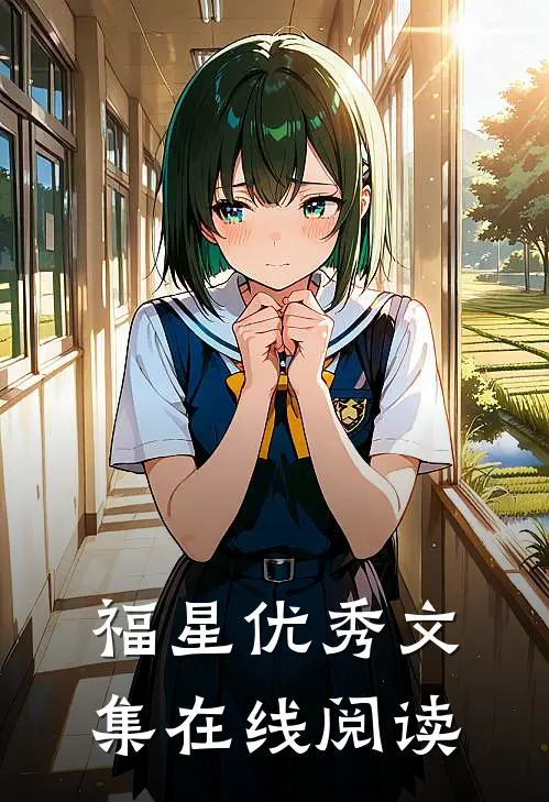 福星优秀文集在线阅读