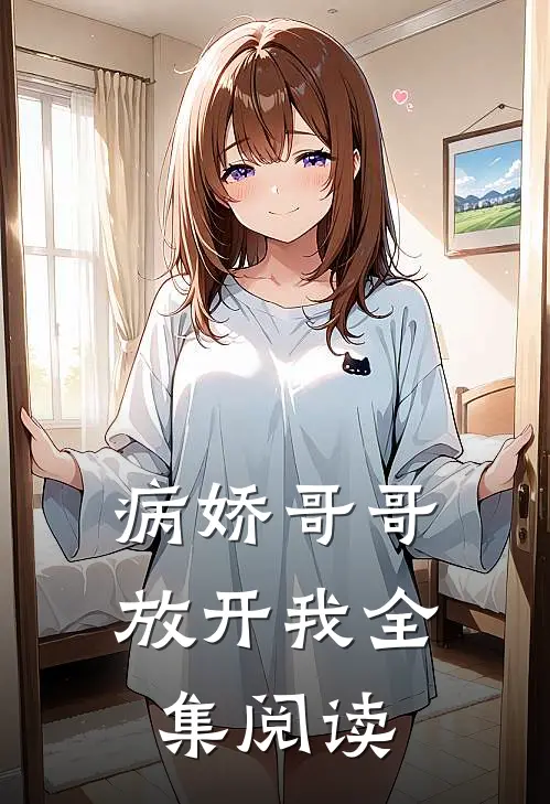 病娇哥哥放开我全集阅读