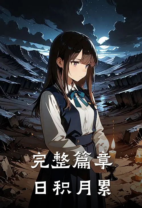完整篇章日积月累