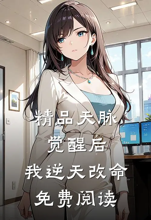 精品天脉觉醒后,我逆天改命免费阅读