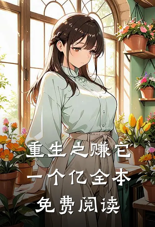 重生之赚它一个亿全本免费阅读