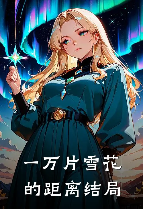 一万片雪花的距离结局