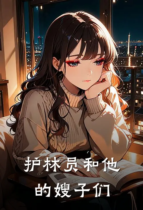 护林员和他的嫂子们