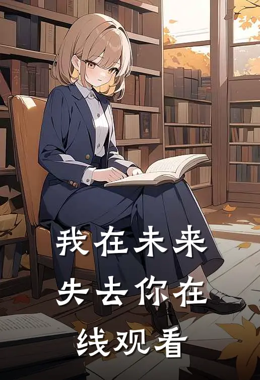 我在未来失去你在线观看