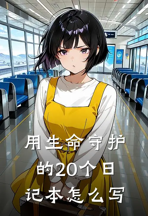用生命守护的20个日记本怎么写