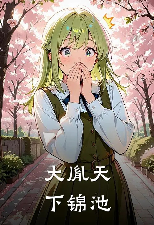 大胤天下锦池