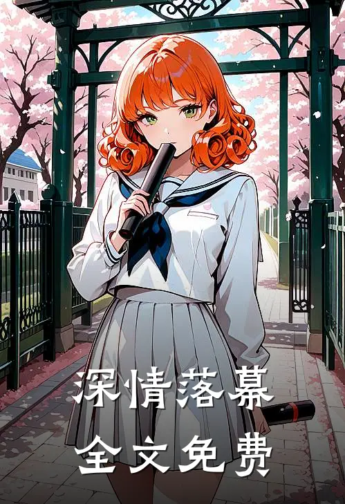 深情落幕全文免费