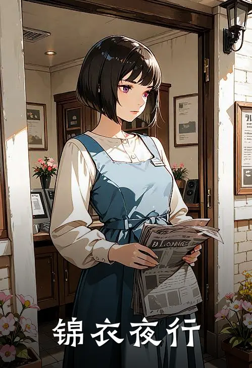 锦衣夜行
