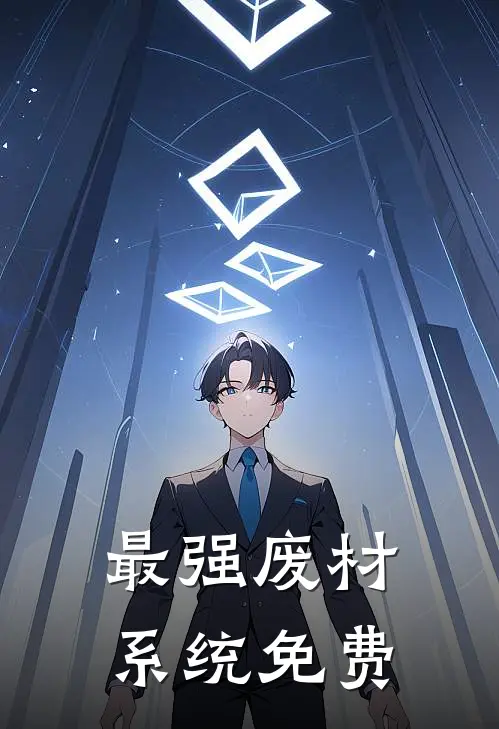 最强废材系统免费