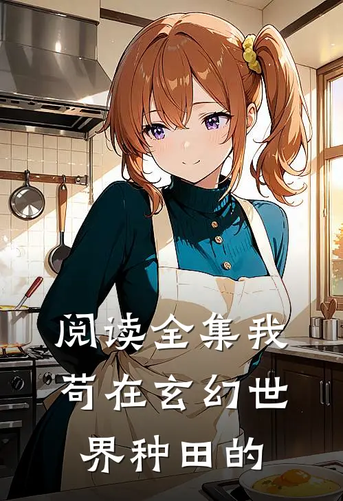阅读全集我苟在玄幻世界种田的